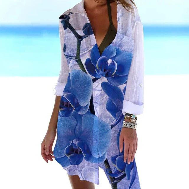 WW | Weiches und frisches Kleid
