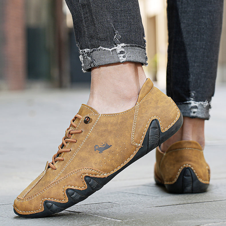WW | Ultra bequeme und rutschfeste Barfußschuhe (Unisex)