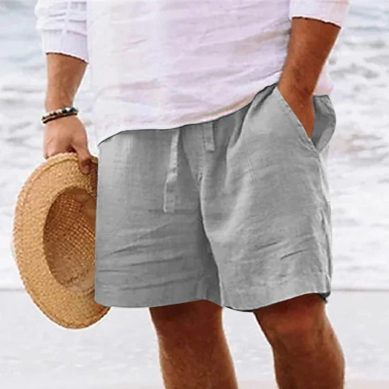 WW | Leinenhosen für den Sommer