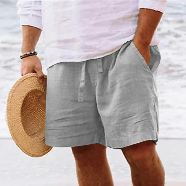 W&W Mode | Leinenhosen für den Sommer