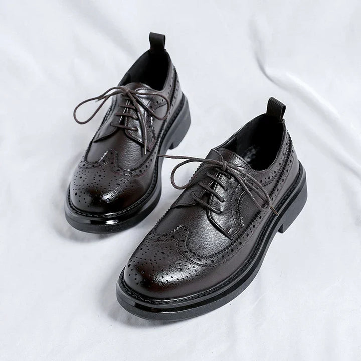 W&W Mode | Formelle Schuhe Für Männer