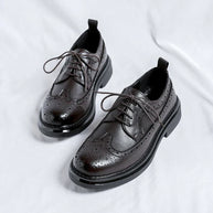 WW | Formelle Schuhe Für Männer