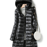 WW | Ultraleichte Jacke