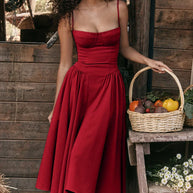 WW | Elegantes Cocktailkleid