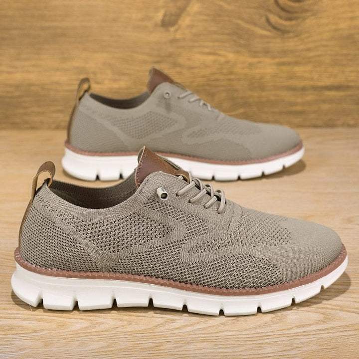 W&W Mode | Freizeitschuhe Für Männer Bernard