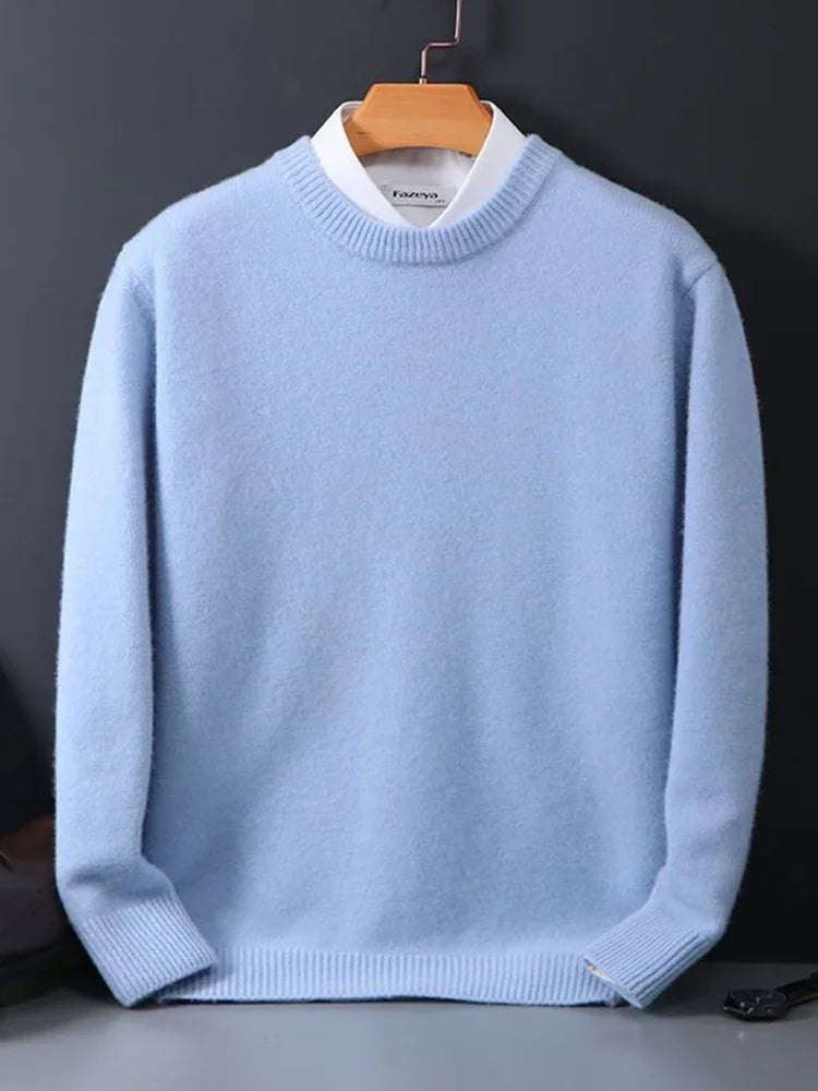 WW | Kaschmirpullover