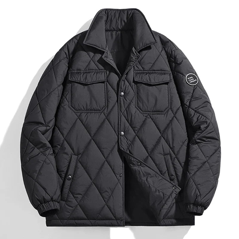 WW | Puffer Winterjacke