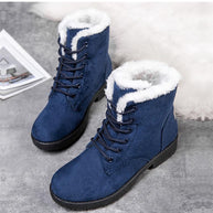 Snow Damen Stiefel