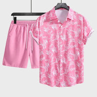 WW Set - Hawaii - Polyester - Sommer