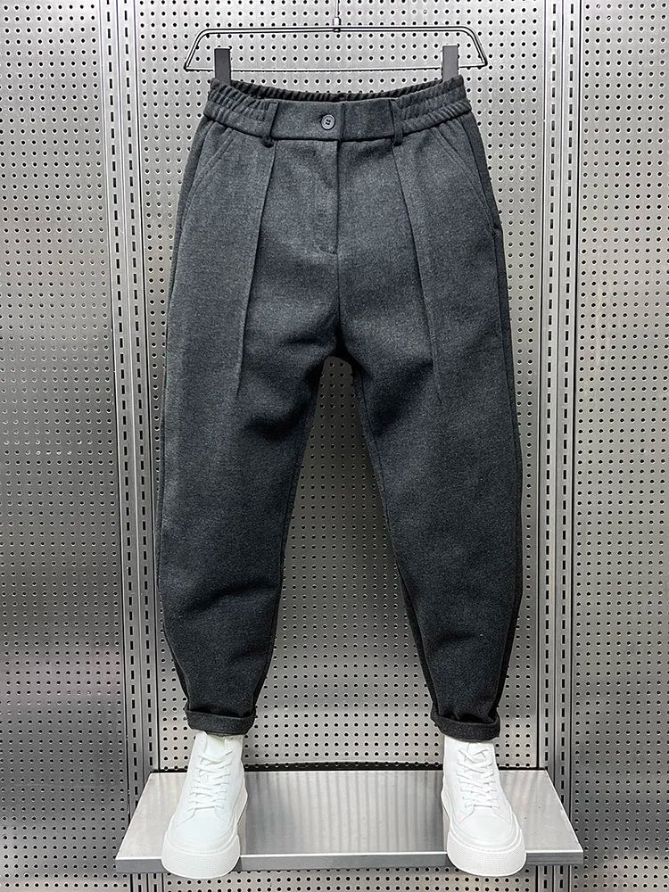 WW | Elegante Stoffhose für Business Outfits