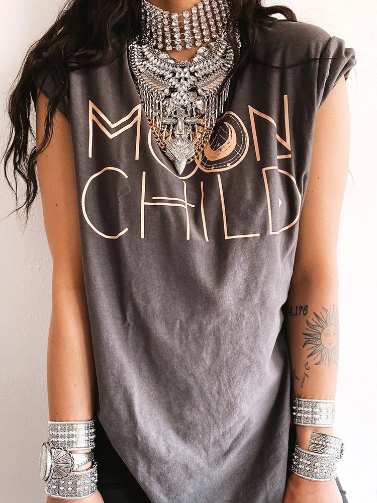 WW | Kind oversized T-Shirt