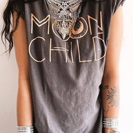 WW | Kind oversized T-Shirt
