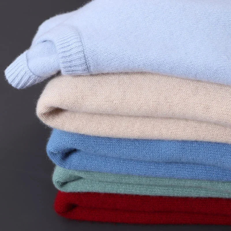 WW | Kaschmirpullover