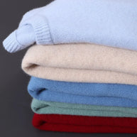 WW | Kaschmirpullover