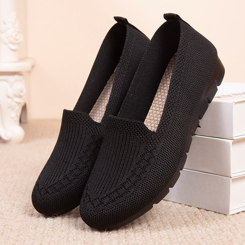 WW - Orthopädische Wanderschuhe für Frauen