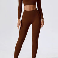 WW Grove-Shirt-Set – Leggings + Top