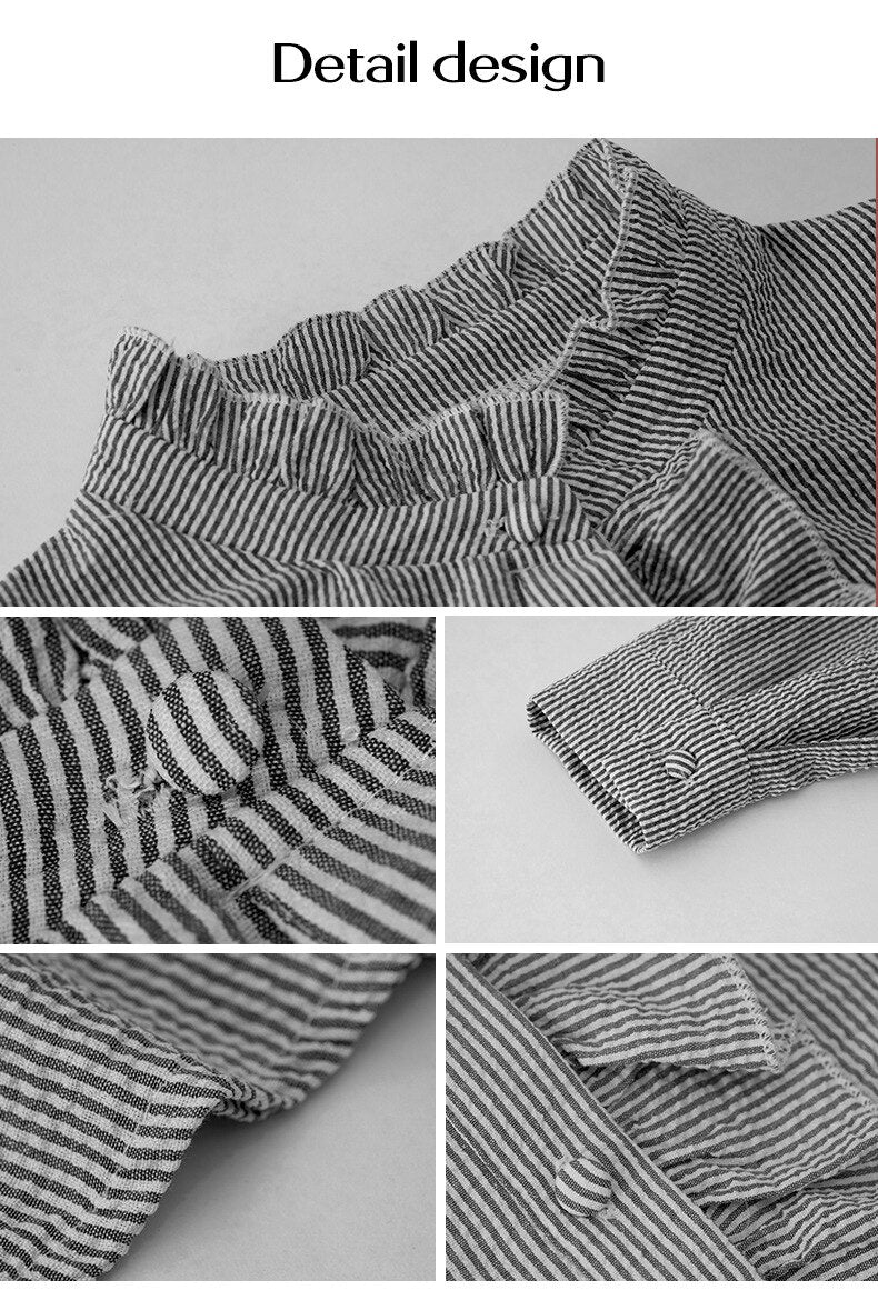 WW | Stilvolle Bluse für Damen