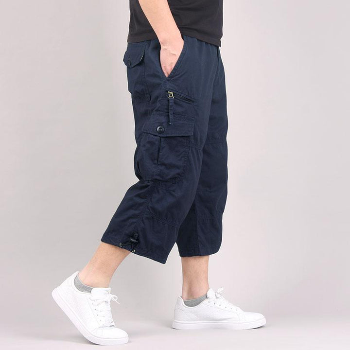 W&W Mode | Cargo Shorts Für Männer