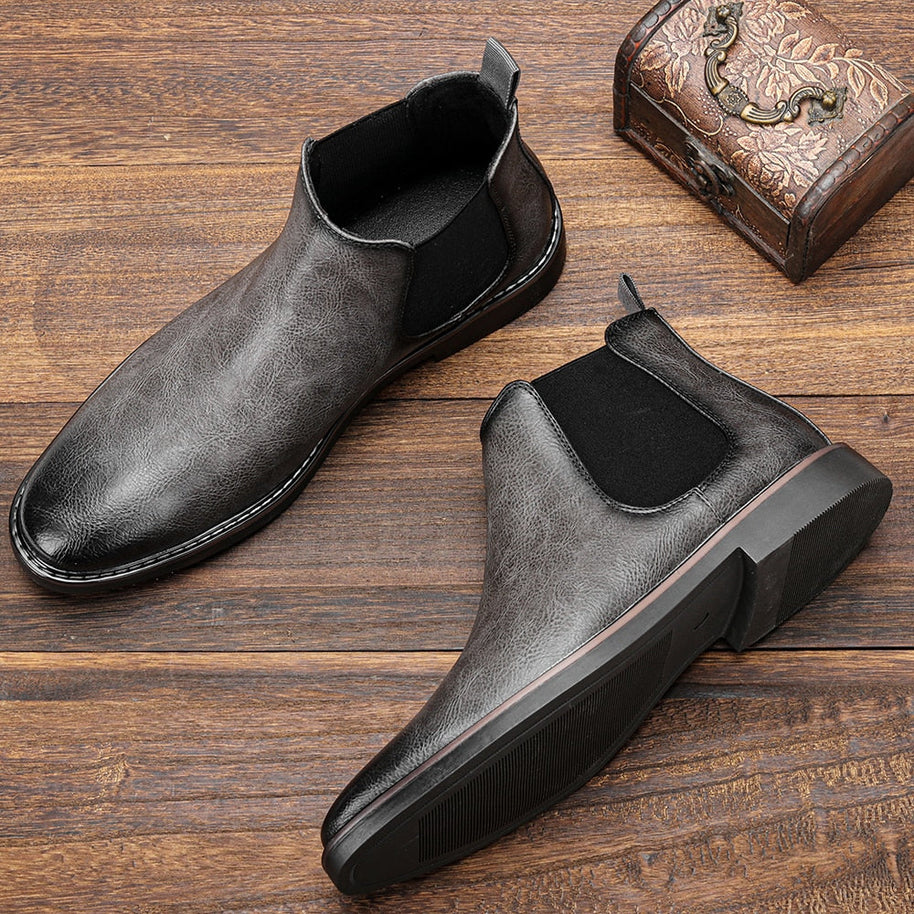 WW | Retro Stiefel für Herren