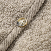 WW | Teddy-Cardigan