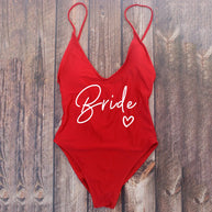 WW in Roségold TEAM Bride