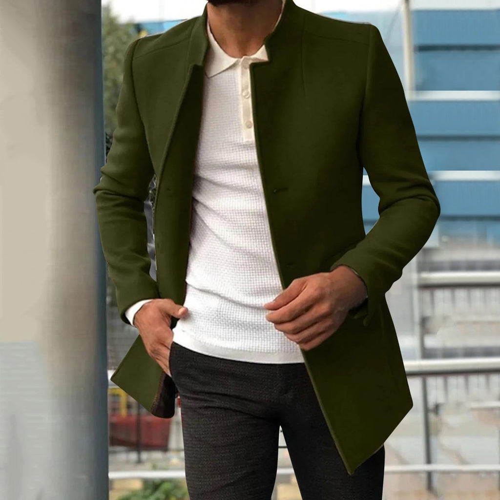 Elegante Jacke - Mantel