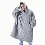 WW | Deckenpullover - Hält dich warm und komfortabel