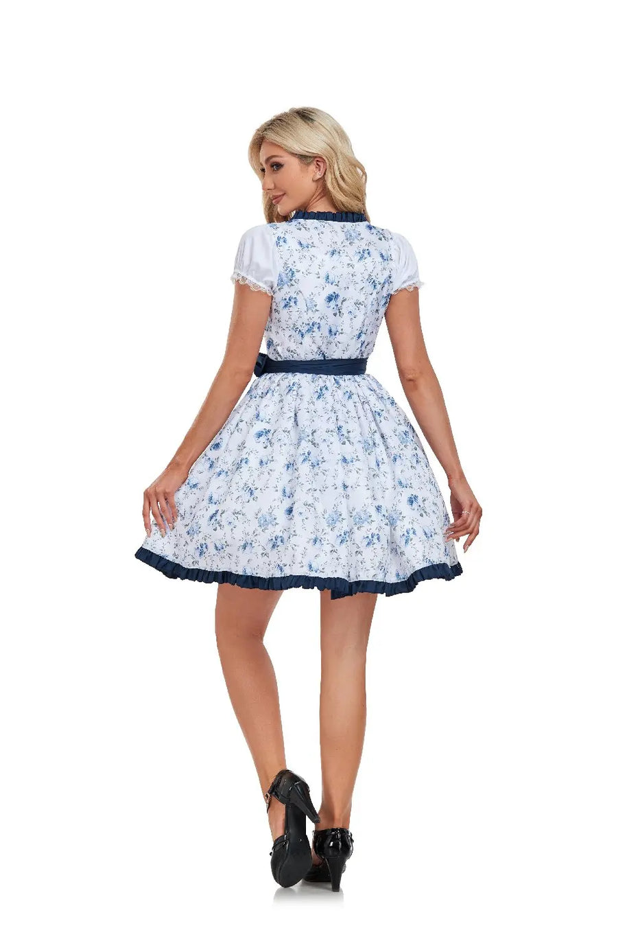 WW | Oktoberfest Kostümkleid