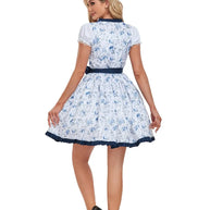 WW | Oktoberfest Kostümkleid