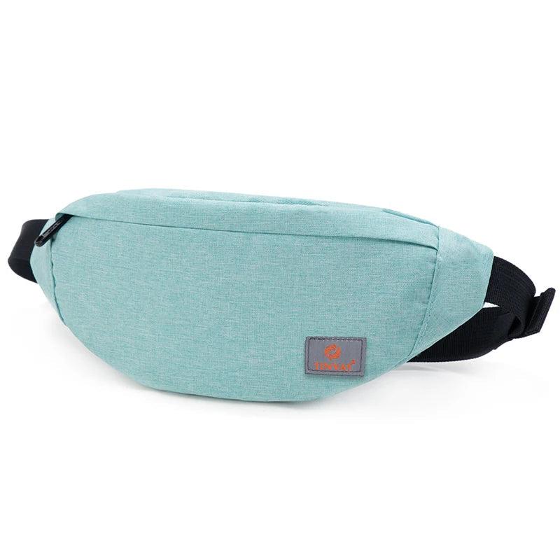 WW | Wasserdichte Sportliche Reise Crossbody Hüfttasche