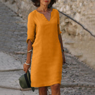 WW | Stilvolles Sommerkleid