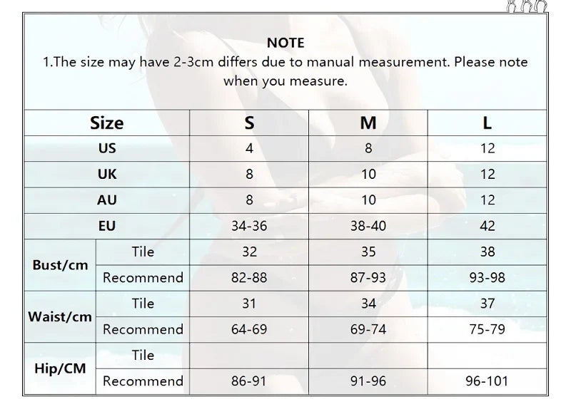 WW Monokini-Badeanzug