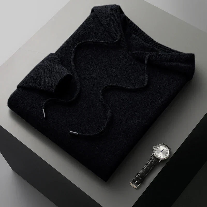 WW | Merinowolle Sweatshirt Für Herren