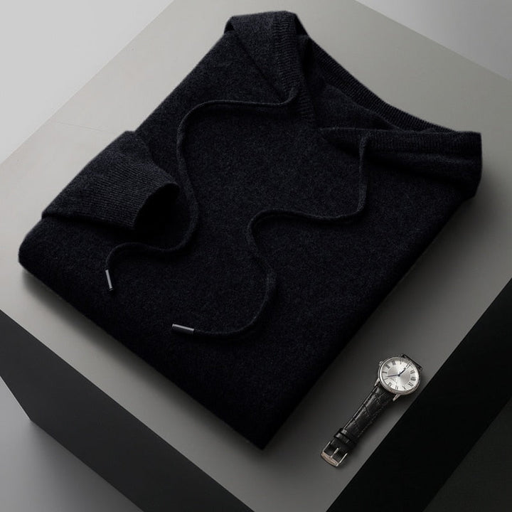 W&W Mode | Bequemer Kapuzenpullover