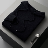WW | Bequemer Kapuzenpullover