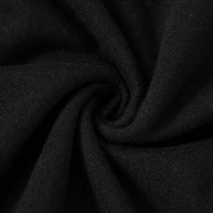 WW | Lässig Patchwork Mini Kleid