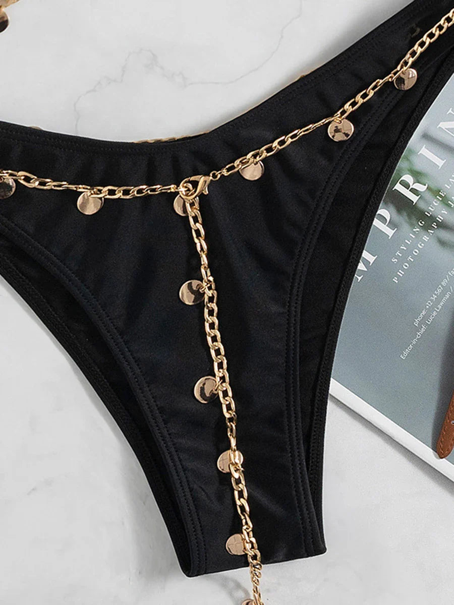 WW | Nur in meinen Gedanken Bikini