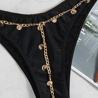 WW | Nur in meinen Gedanken Bikini