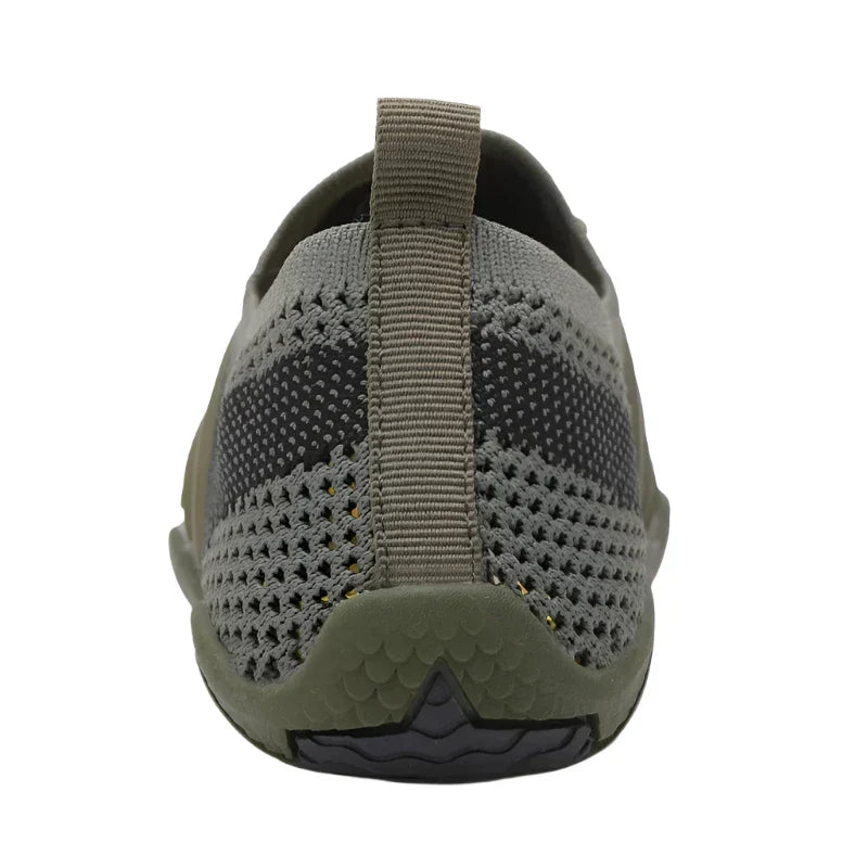 W&W Mode | Ergonomische Barfuß Wanderschuhe Für Damen Und Herren