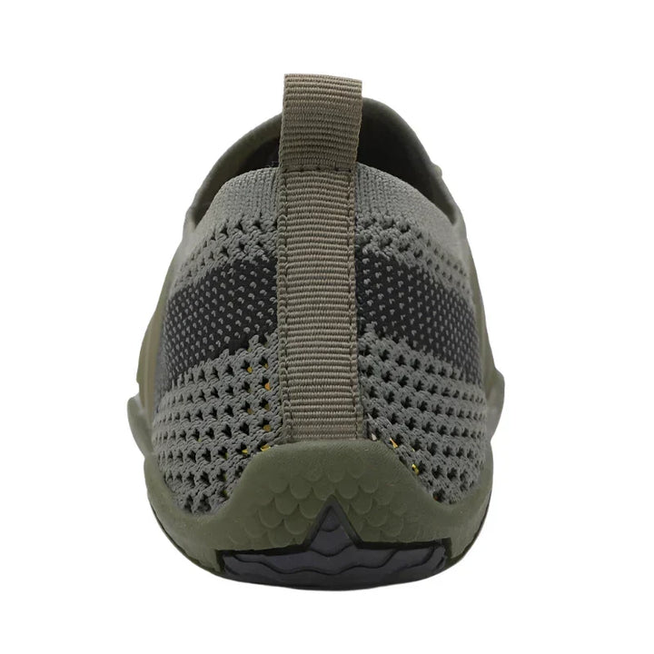 W&W Mode | Ergonomische Barfuß Wanderschuhe Für Damen Und Herren