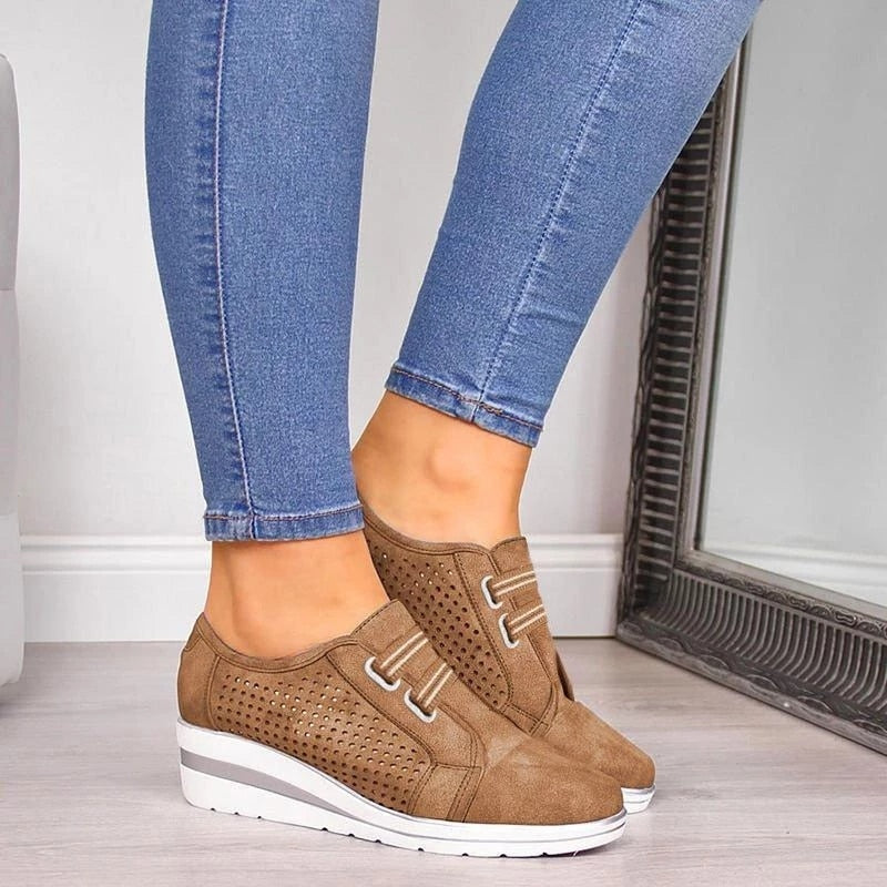 WW | Hochwertige Orthopädische Schuhe