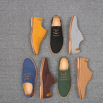 WW | Elegantes Business Schuh