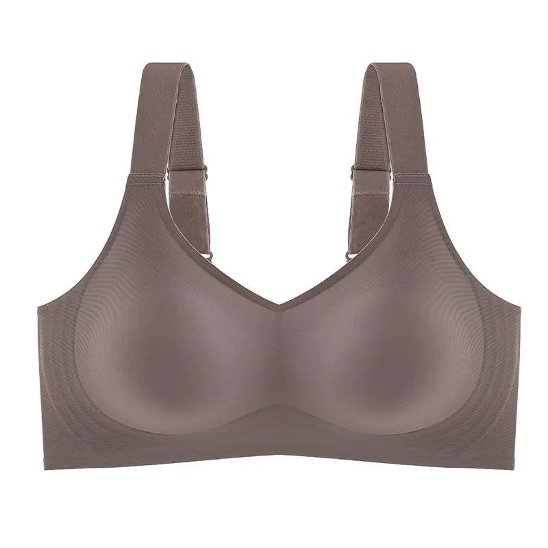 WW | Nahtloser Damen Bh Ohne Bügel