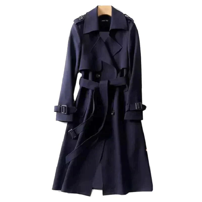 W&W Mode | Trenchcoat