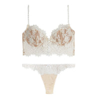 WW | In deinem Herzen eingeschlossene Lingerie
