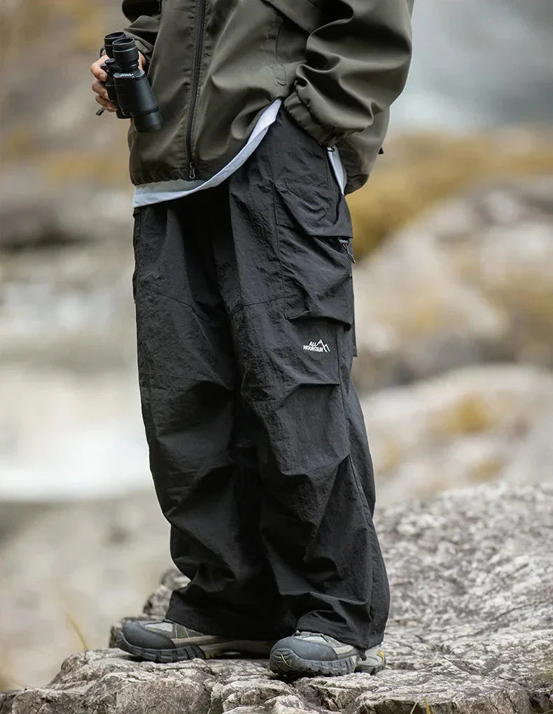 WW | Wasserdichte Hosen