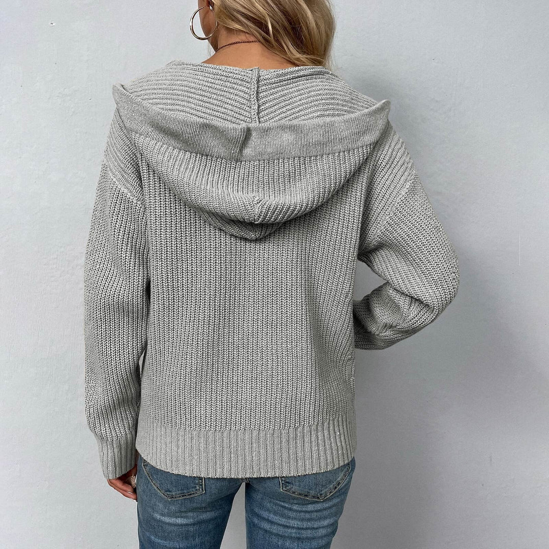 W&W Mode | Damen Strickjacke