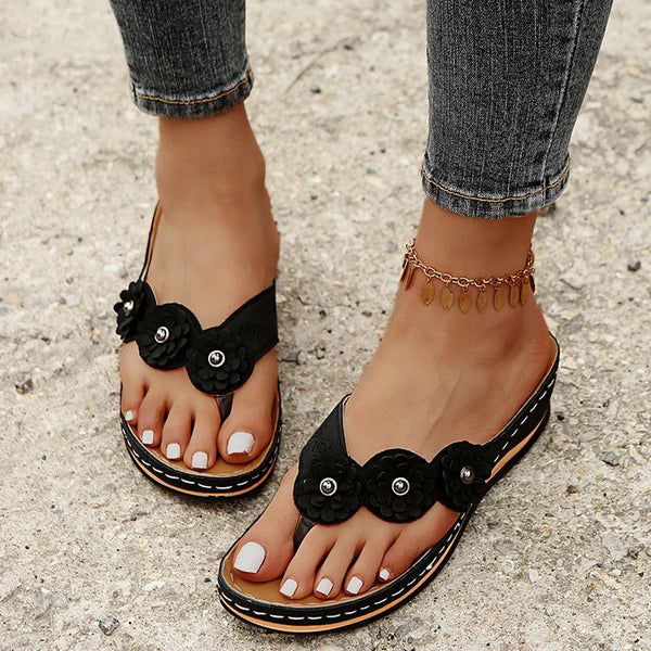 WW | Orthopädische Damen Sommerschuhe
