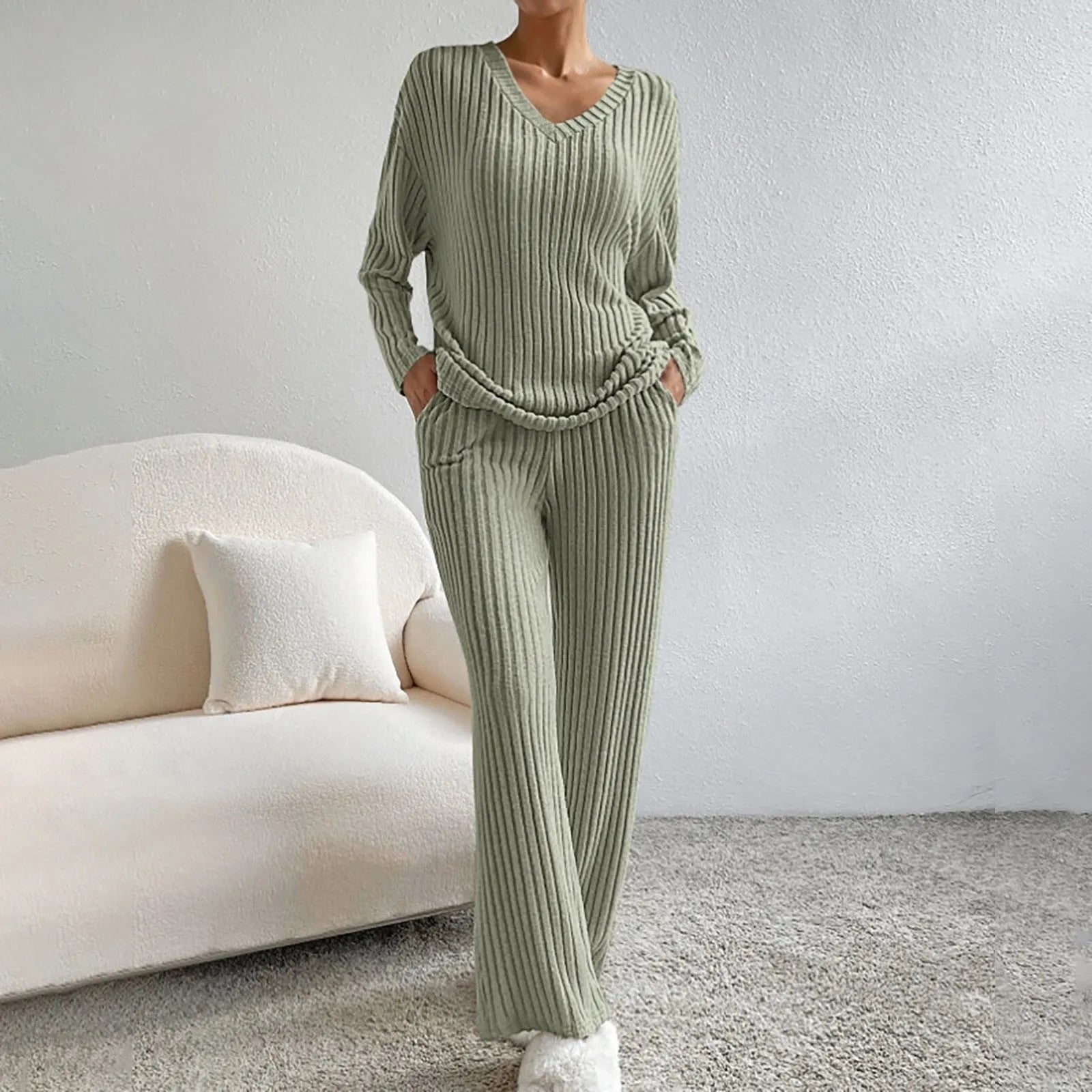WW | Elegantes 2-Teile-Set