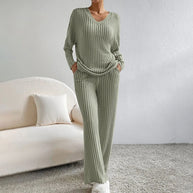 WW | 2 Teiliges Stricksatz